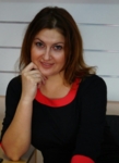 Шкандрета Екатерина Александровна ЮРИСКОНСУЛЬТ
